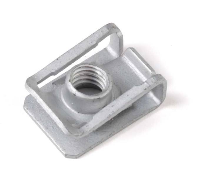 Mercedes Nut - Clip Type 0049941845